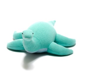 Plesiosaurus toy